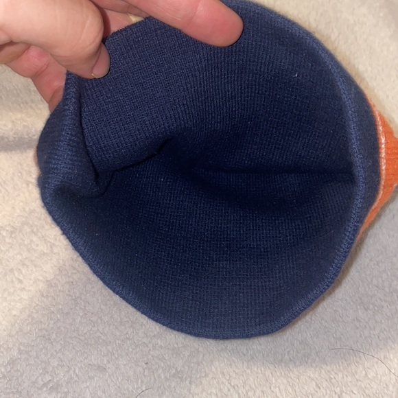 Bears winter Beanie (kids) - Picture 2 of 4